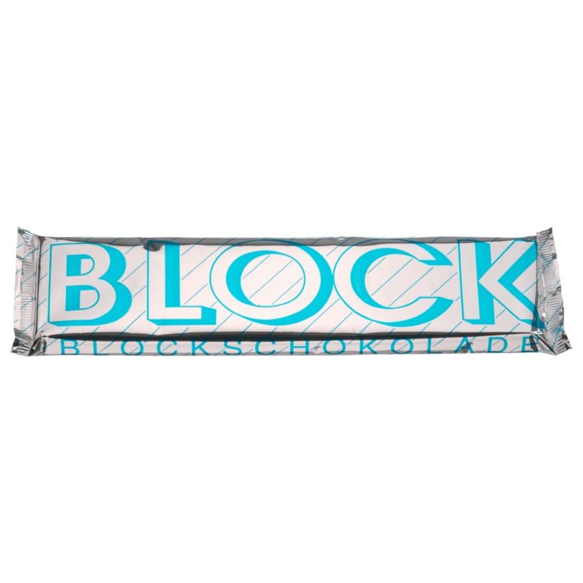 Wawi Blockschokolade Zartbitter 200g